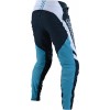CONJUNTO TROY LEE DESIGNS 2021 SE ULTRA FACTORY - NAVY / OCEAN